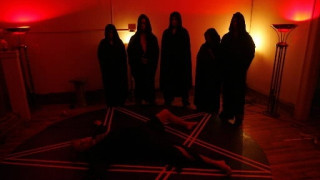 Κεφαλονιά: Μέρος παγανιστικής τελετής η αυτοκτονία του ζευγαριού!