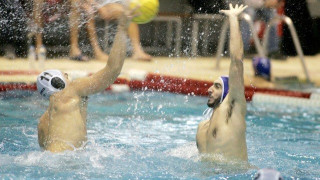 Αντίο με συντριβή από τον Ολυμπιακό  στο Ποσειδώνιο