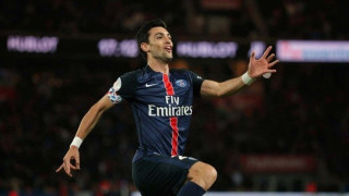 Κοντά σε                            Παστόρε η Ίντερ