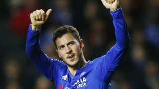 Πατέρας Αζάρ: «Δεν ανανεώνει με Τσέλσι ο γιος μου, θέλει Ρεάλ»