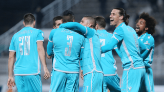 Αρκετά είναι               τα κέρδη από το 5-1 στα Τρίκαλα