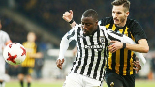 Επιτέλους                  έγινε                    Πρωτάθλημα