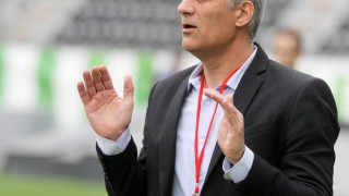 «Ξέρω πρόσωπα και καταστάσεις, πρέπει να καλυφθούν τα κενά»