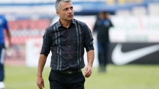 Στο τιμόνι της                Καλλιθέας ο Κορακάκης