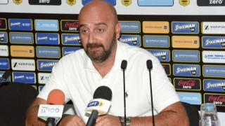 Της κακομοίρας: Θα έχει καλή χρονιά… αν έχει λεφτά ο Αρης