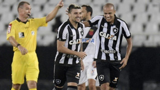 Αξίζουν μιας προσπάθειας Χάντερσφιλντ, Ρόμα, Σιντ Τρούιντεν, Αμπερντίν