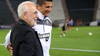 Ετοιμη η μεταγραφική λίστα στα χέρια       του Ιβάν