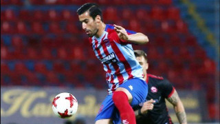 Αλλαγή σκηνικού                        στο δεύτερο γύρο;