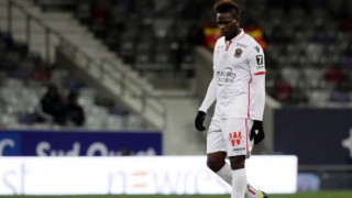 Μπαλοτέλι: «Δεν             ξαναγυρίζω     στη      Μίλαν»