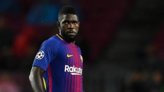 «Γλυκοκοιτάζει» Ουμτιτί η             Μάντσεστερ Σίτι