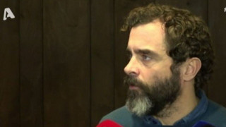 Μαρκουλάκης: «Τους φίλους τους έχω πάνω από την οικογένεια» (ΒΙΝΤΕΟ)
