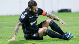 Της κακομοίρας: Τον    ματιάσανε    τον   Βιεϊρίνια