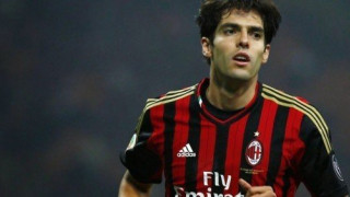 Έρχεται το τέλος                       για τον Κακά