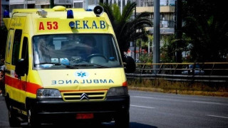 ΣΟΚ στη Μάνη: 30χρονος έκαψε ζωντανό τον ανάπηρο πατριό του!