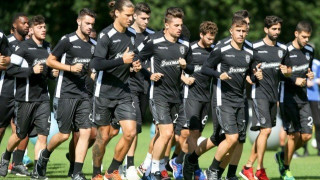 Οι τιμές του ΠΑΟΚ          στο Χρηματιστήριο Αξιών…