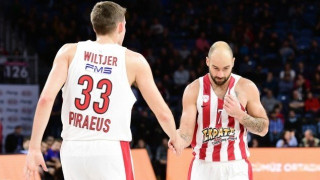 Άλωσε την Πόλη και     παρέμεινε κορυφή ο Ολυμπιακός