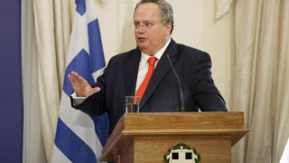 Κοτζιάς για Σκοπιανό: «Σύνθετη & ενιαία ονομασία για όλες τις χρήσεις»