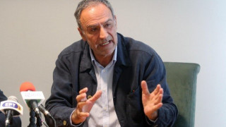 Παππάς: «Αυτοί είναι οι πόροι για τα έργα στη Θεσσαλονίκη»