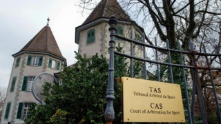 Προετοιμασία και αγωνία ενόψει CAS στον Πανσερραϊκό!