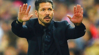 Την περίπτωση Σιμεόνε εξετάζει η             Τσέλσι