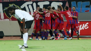 Το πρώτο        εισιτήριο    για τους«8» πήρε ο Πανιώνιος