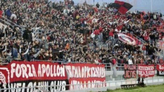 «Τέρμα τα λόγια, παίρνουμε τη Δόξα και πάμε για άλλα»