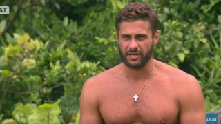 Κωνσταντίνος Βασάλος: Από ένα ριάλιτι βγήκα, δεν είμαι ο πρωθυπουργός!