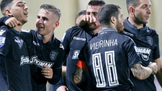 Δείτε ποιοι βοήθησαν στον ΠΑΟΚ  τον Λημνιό. Είναι, άραγε, τυχαίο;