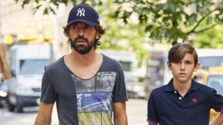 Στην Κ-15 της Γιουβέντους ο       γιος του     Πίρλο