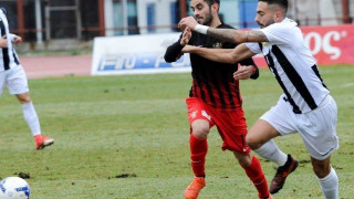 Τα highlights   του αγώνα Απόλλων Πόντου-Δόξα Δράμας