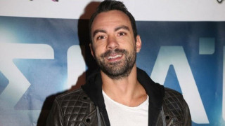 Η πρώτη φωτογραφία του Σάκη Τανιμανίδη από τον Άγιο Δομίνικο
