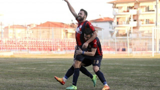 Παρά τα προβλήματα ο ΟΦΗ είναι εδώ, διπλό τα Τρίκαλα με Μιλοσάβλιεφ