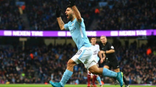 Κλήρωση λουκούμι για Σίτι            και Γιουνάιτεντ