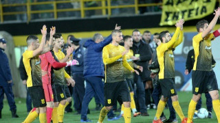 H καλύτερη φετινή «μεταγραφή»  για τον Αρη, το μεγάλο του όπλο