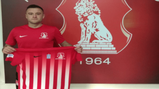 Παίκτης του Πανσερραϊκού ο                   Ορφανίδης