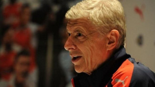 Βενγκέρ : «Παρακολούθησα παιχνίδι με τον  κηπουρό μου»