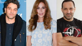 Αθωώθηκαν Παπουτσάκη- Λαγούτης για τον καβγά με φωτορεπόρτερ