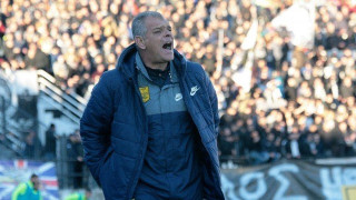 Η      ενδεκάδα…      νίκης        στο      «Αλκαζάρ»