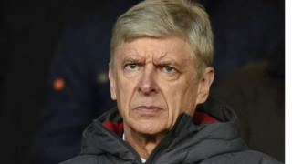 Βενγκέρ: «Δείχνει αρκετά καλός στις προπονήσεις ο Μαυροπάνος»