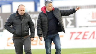 «Συμφωνία κυρίων με ΠΑΟΚ, δεν παίζουν οι τρεις δανεικοί» (audio)