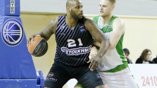 «Πρέπει να παίξουμε έξυπνα και να βγάλουμε ενέργεια με την Τενερίφη»