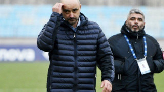 Η αντίδραση Ράσταβατς για τη διαιτησία με Ολυμπιακό