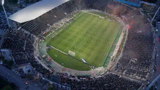 Το πραγματικά             εύκρατο κλίμα της Τούμπας!