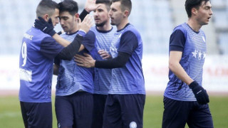 LIVE: Αλμωπός Αριδαίας - Ηρακλής και η εξέλιξη των αγώνων του 2ου ομίλου (19 αγ)