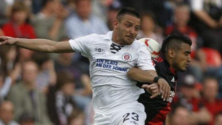 Γερμανία: Πυροβόλησαν αυτοκίνητο      ποδοσφαιριστή