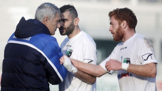 Μεγάλη ανατροπή για τον Μακεδονικό, συνεχίζει ακάθεκτο το Παλαιοχώρι