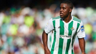 «Τελειώνει»               από Μπέτις ο               Κάμπελ