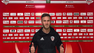 Στην Αζαξιό ο                           Χαροντάκης!