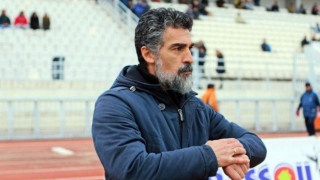 «Μας κράτησε ο Μένκα, έχω σπάσει τα πόδια μου για τον Απόλλωνα» (vid)