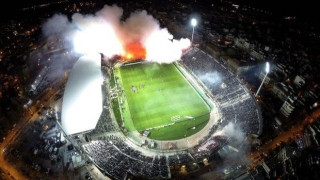 Κυκλοφόρησαν τα εισιτήρια για το          ΠΑΟΚ- Ατρόμητος